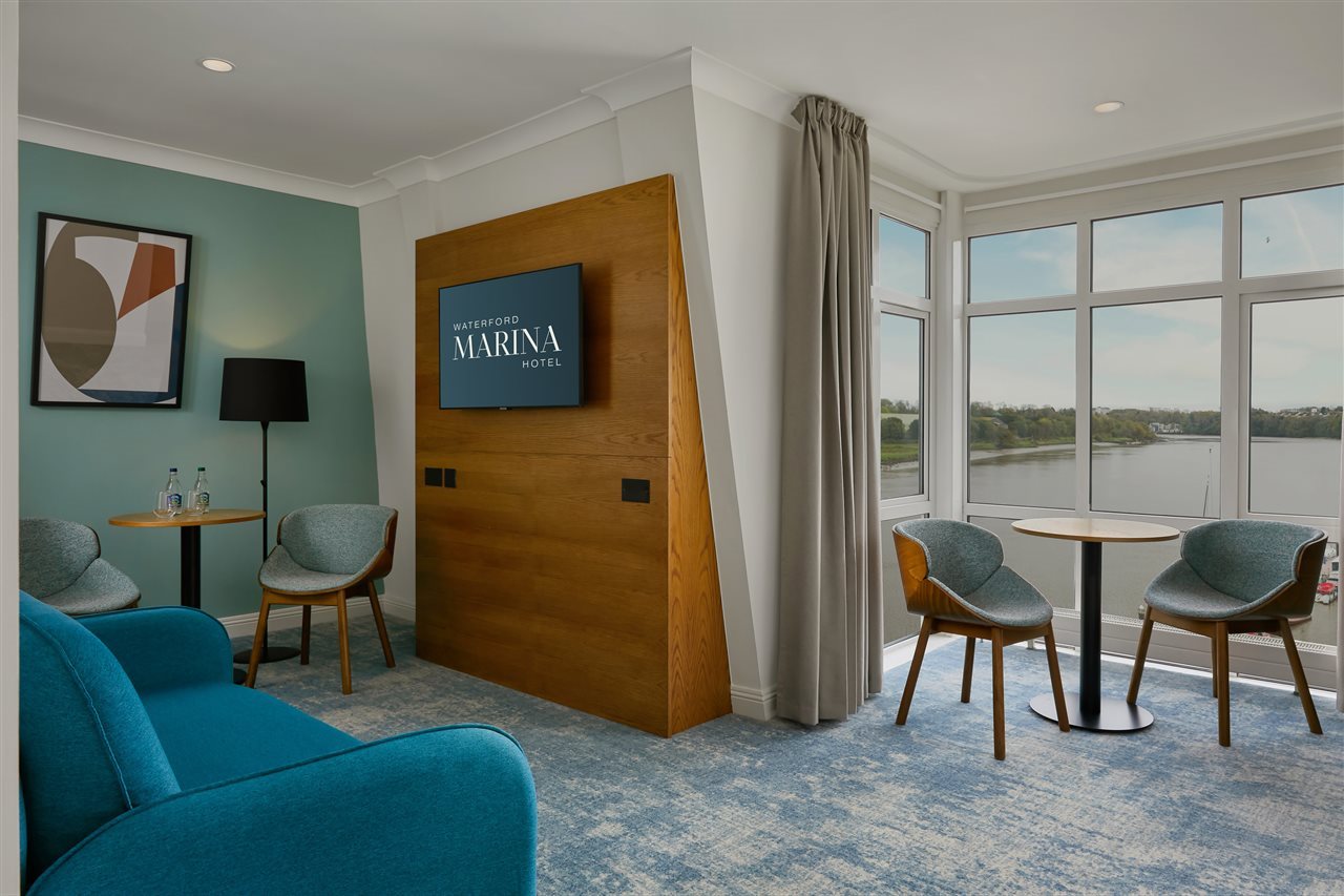 Hotel Waterford Marina, Irland, Waterford. Großes 2