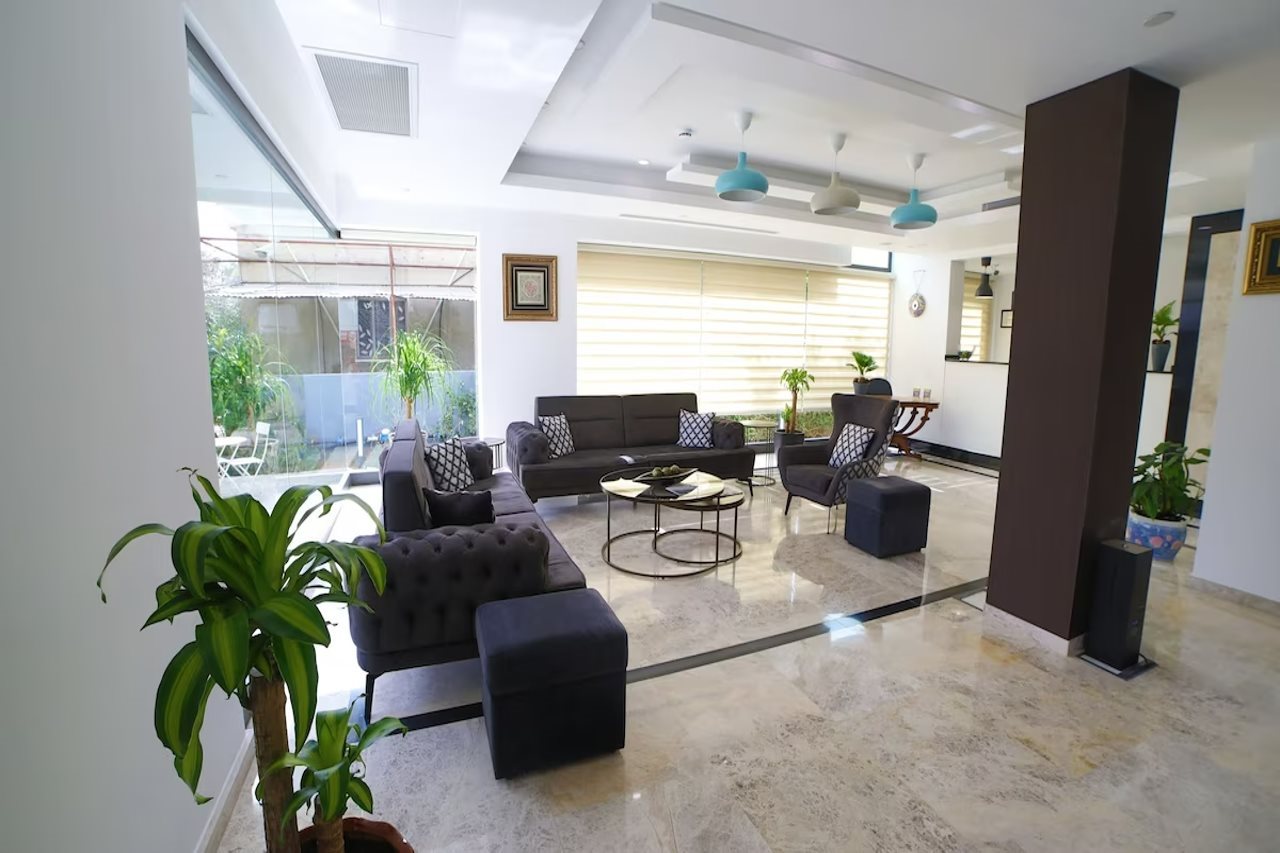 Hotellbilder av Hotel Sun Nicosia - nummer 1 av 10