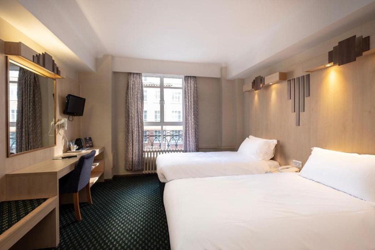 Billede av hotellet Tavistock - nummer 1 af 10