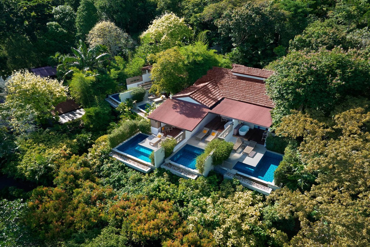 Hotellbilder av Garrya Tongsai Bay Samui - nummer 1 av 18