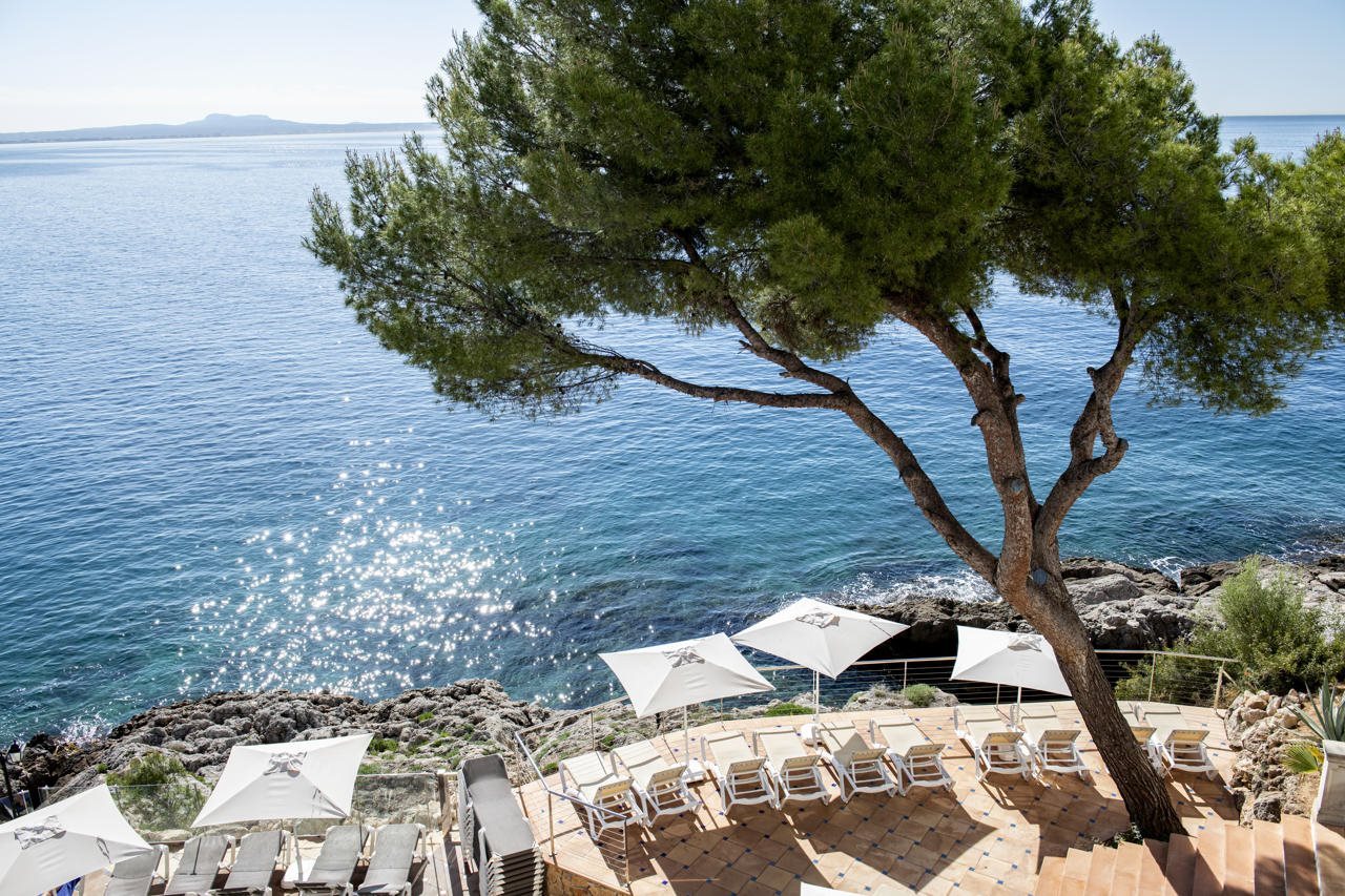 Roc Illetas Hotel