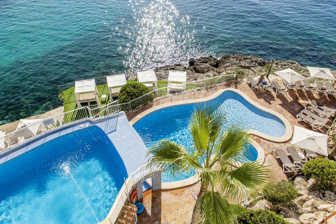 Hotellbilder av Hotel ROC Illetas & SPA - nummer 1 av 10