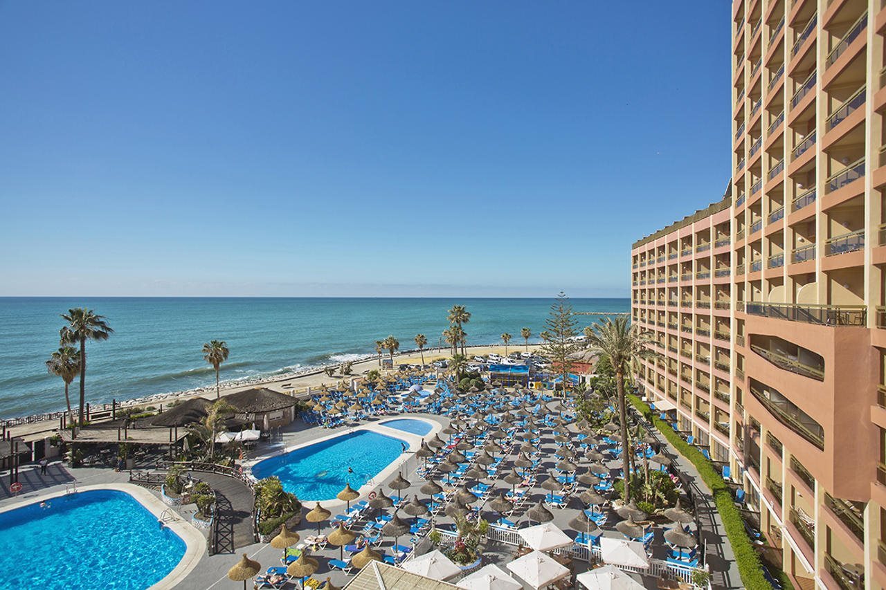 Billede av hotellet Sunset Beach Club Aparthotel - nummer 1 af 10