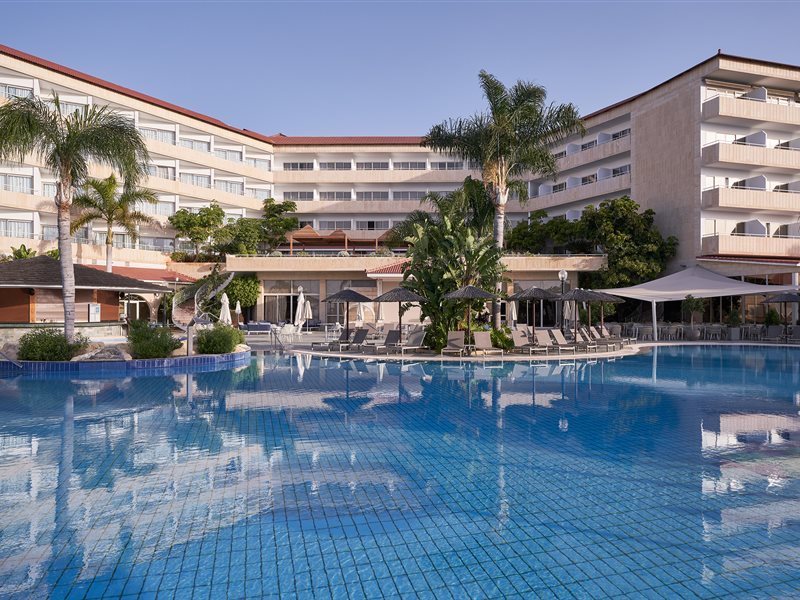 Hotellbilder av Atlantica Bay - nummer 1 av 17