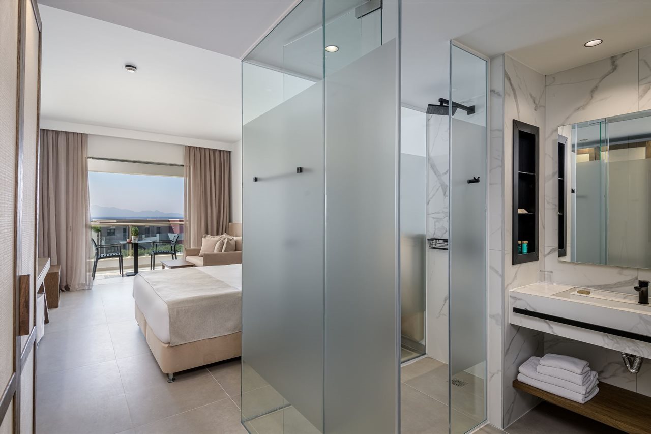 Hotellbilder av Michelangelo Resort and Spa - nummer 1 av 94