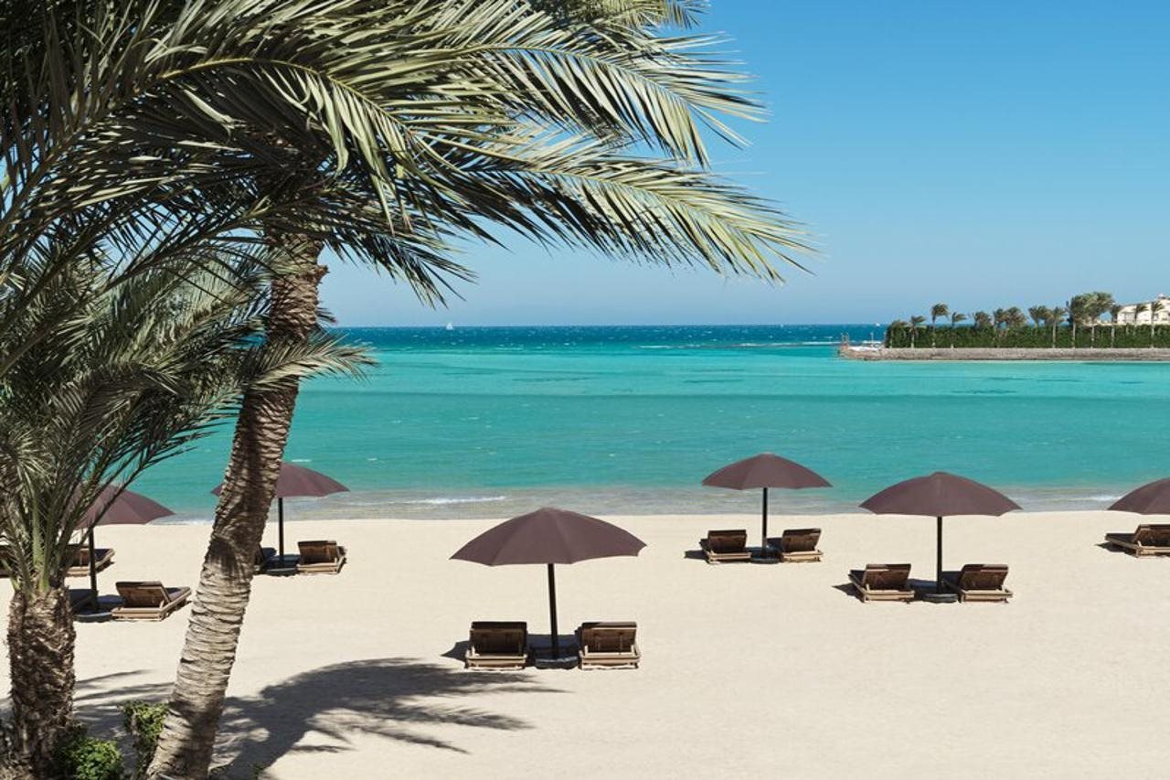 Billede av hotellet The Chedi El Gouna - nummer 1 af 10