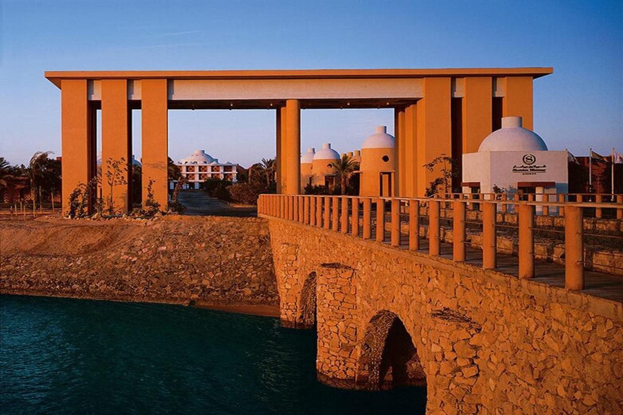 Billede av hotellet Sheraton Miramar Resort El Gouna - nummer 1 af 10