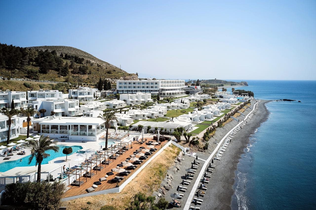 Hotellbilder av Dimitra Beach Hotel and Suites - nummer 1 av 84