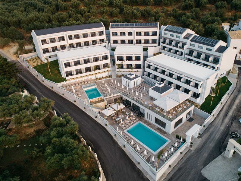 Hotellbilder av Tesoro Hotel Zakynthos - nummer 1 av 11