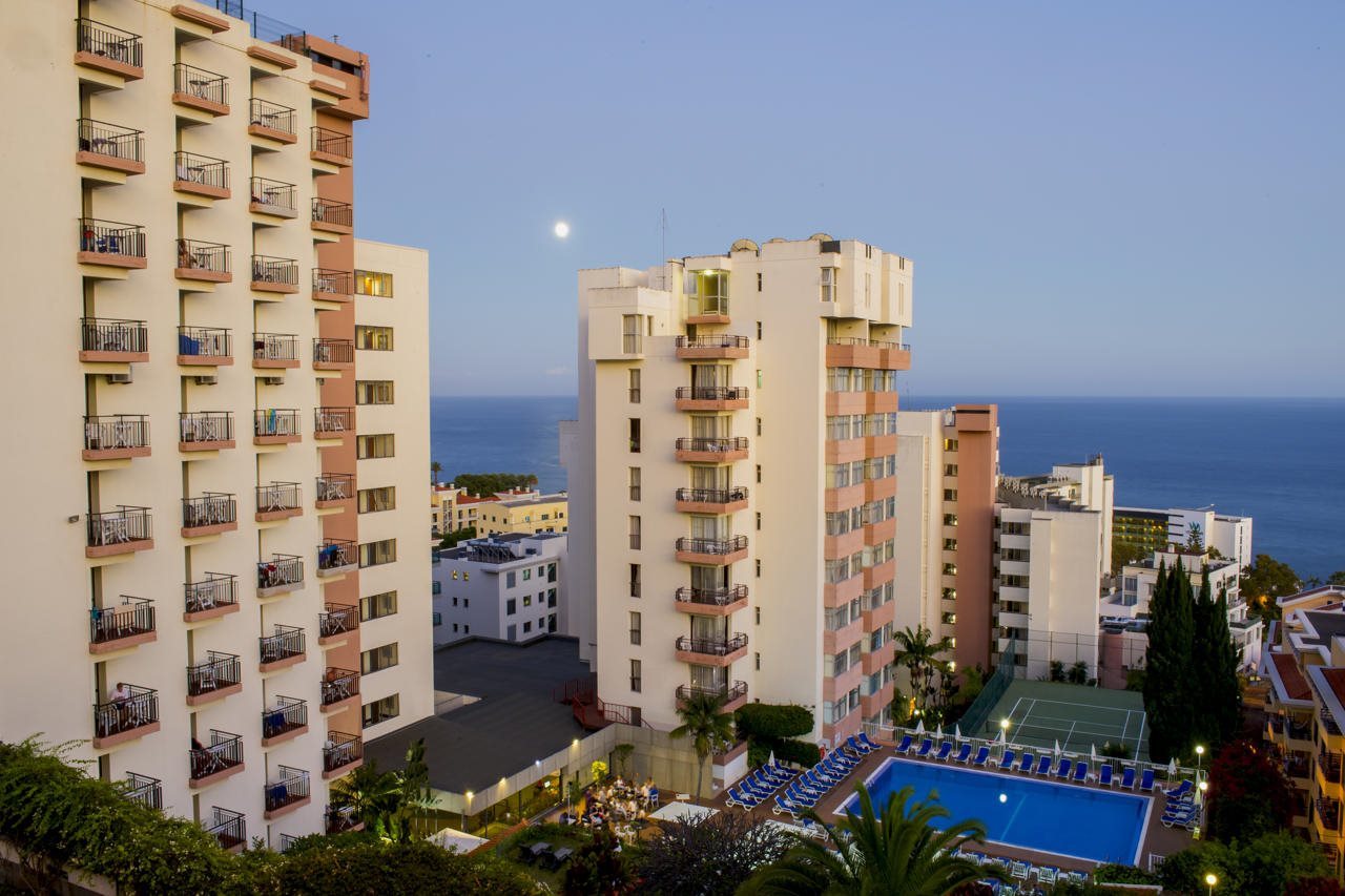 Hotellbilder av Dorisol Buganvilia Studio Hotel - nummer 1 av 39