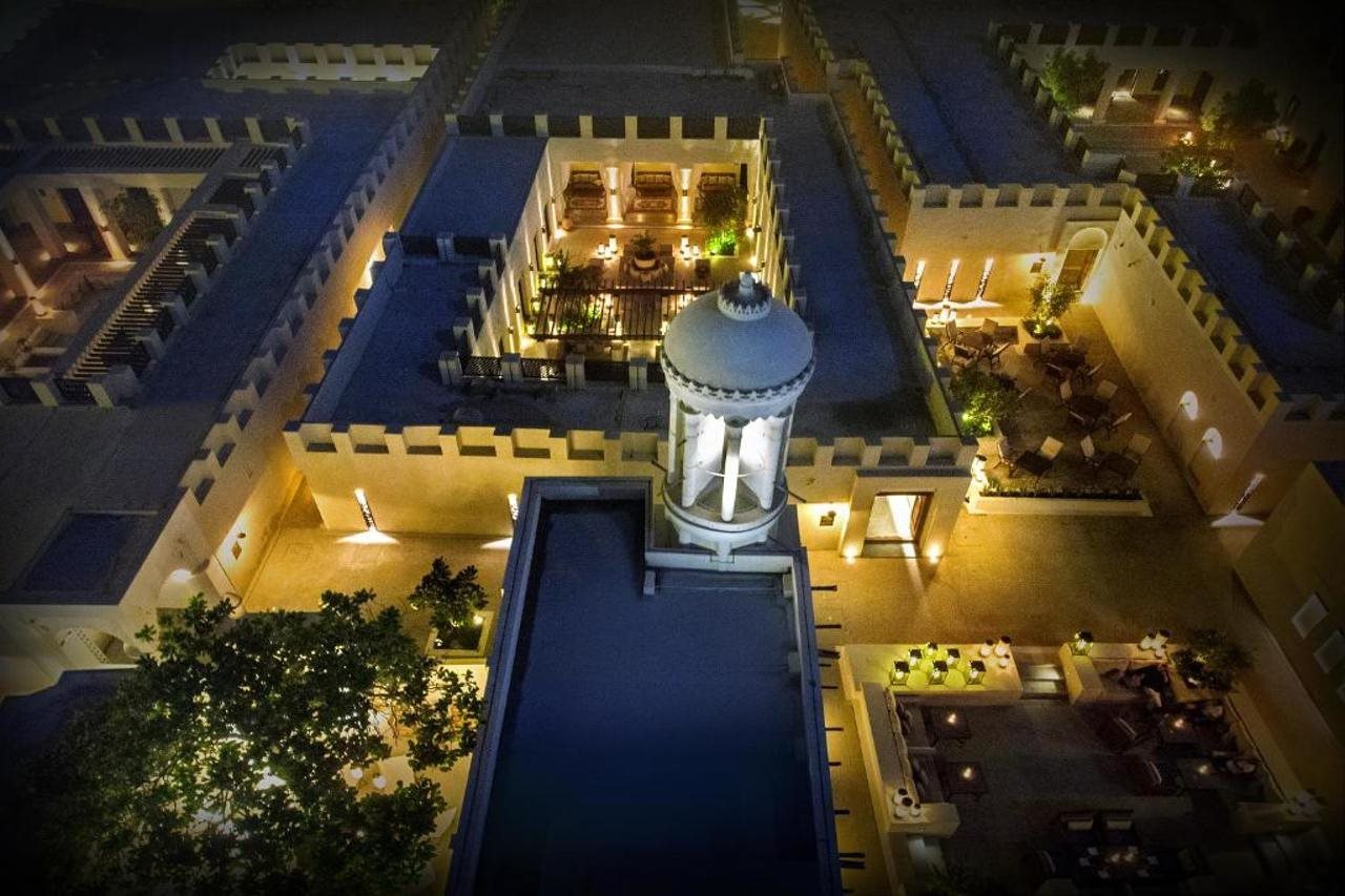 Hotellbilder av The Chedi Al Bait Sharjah - nummer 1 av 16