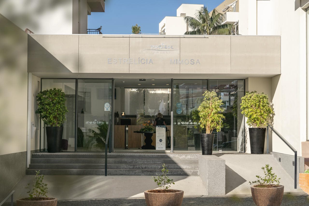 Hotellbilder av Dorisol Estrelicia Hotel - nummer 1 av 30
