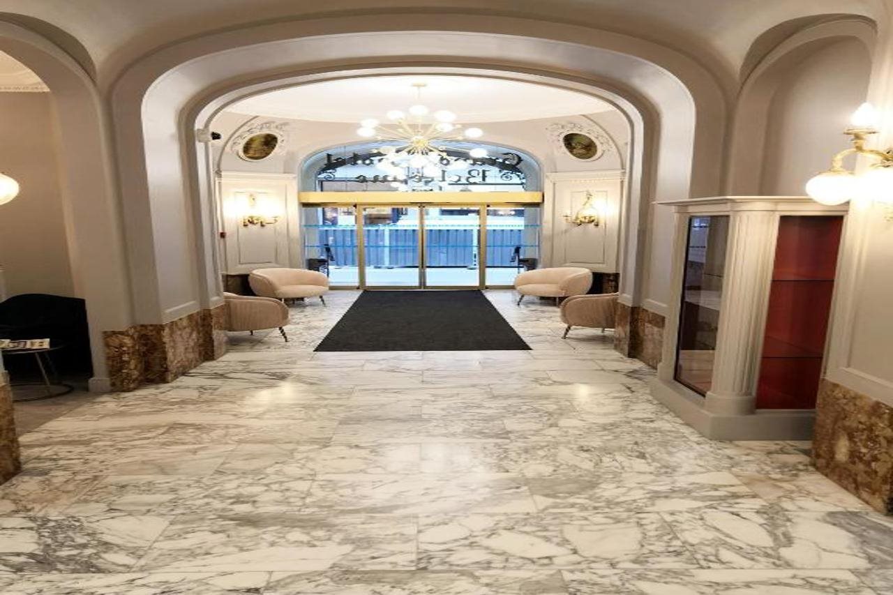 Hotel Grand Hotel Bellevue Lille, Frankreich, Lille. Großes 2