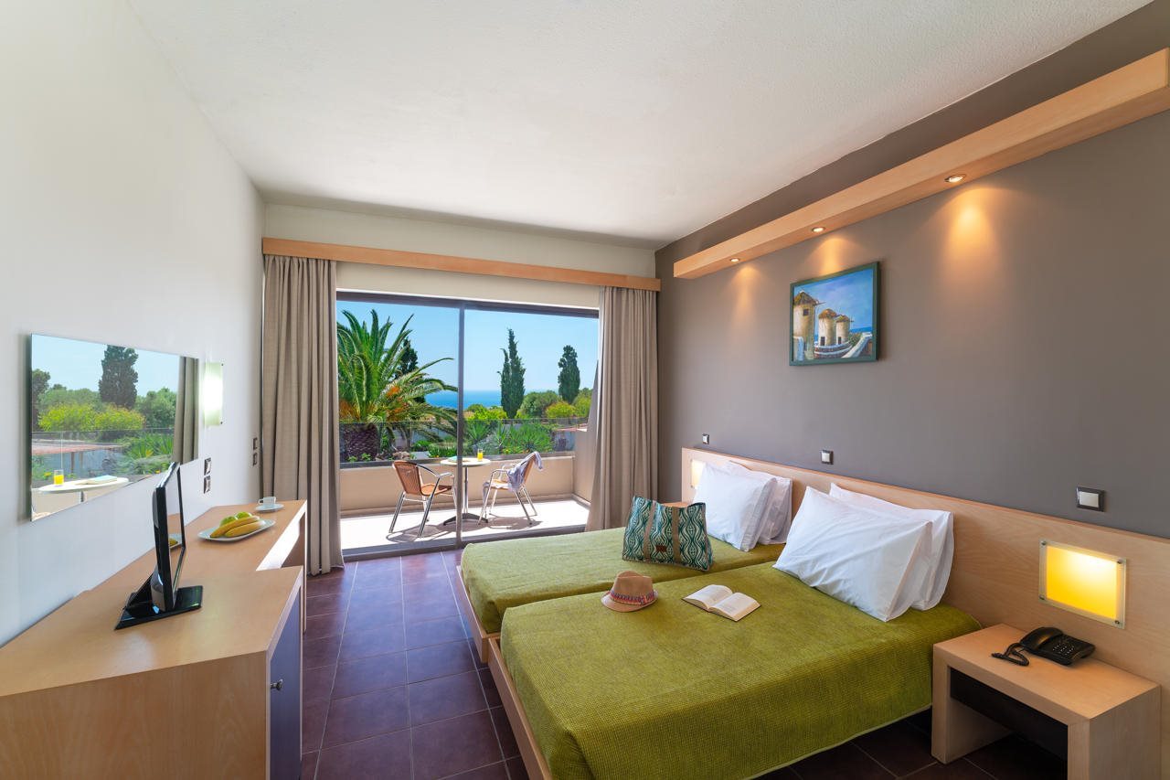 Hotellbilder av Cathrin Hotel - nummer 1 av 21