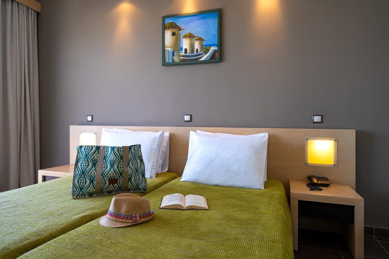 Hotellbilder av Cathrin Hotel - nummer 1 av 21