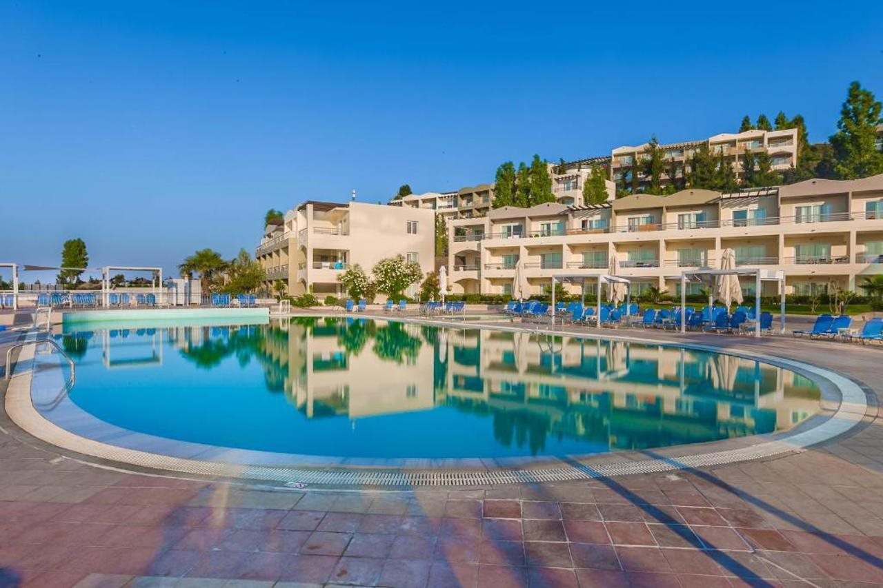 Hotellbilder av Kipriotis Aqualand Hotel - nummer 1 av 8