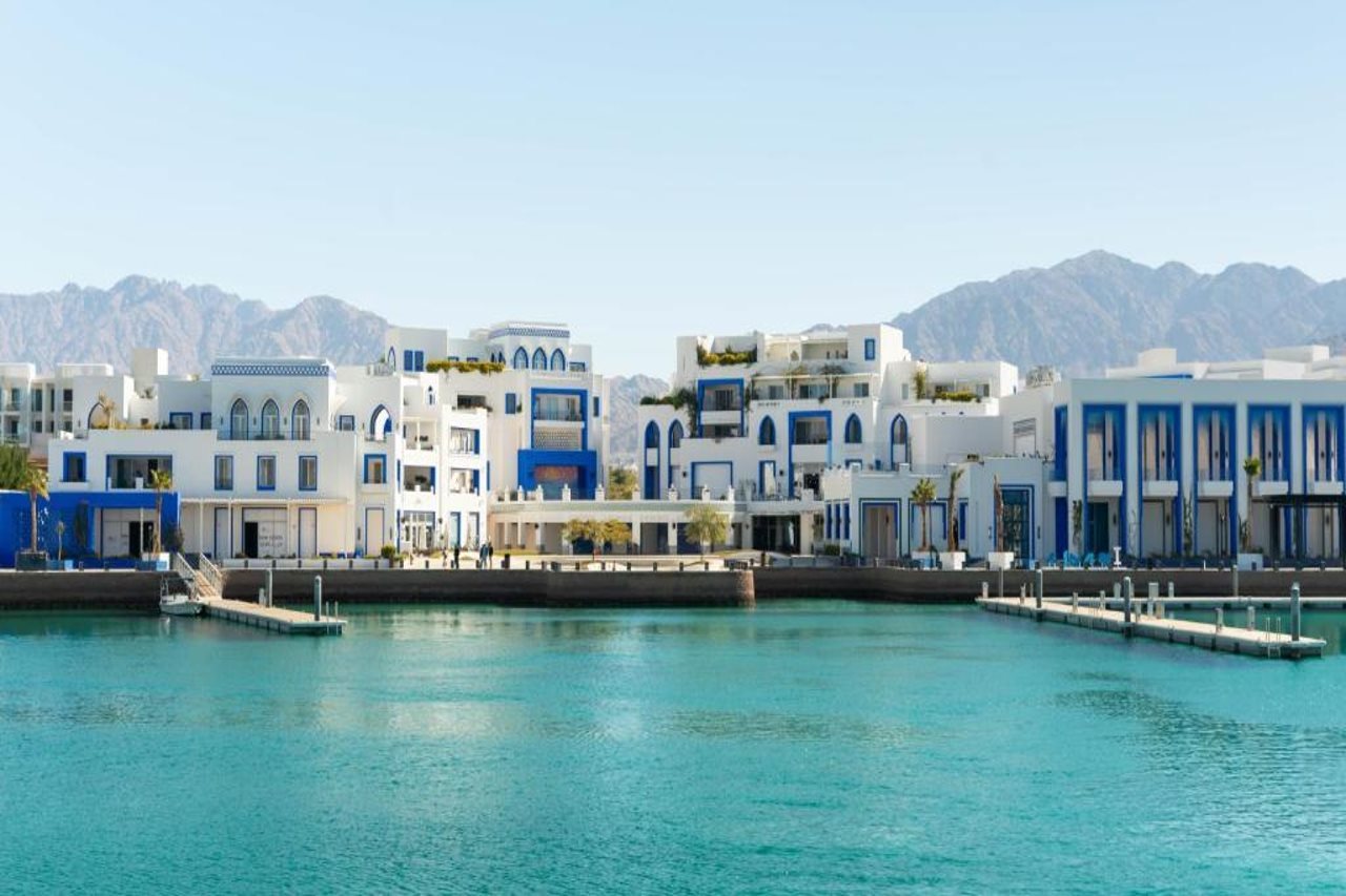 Billede av hotellet Cloud7 Residence Ayla Aqaba - nummer 1 af 10