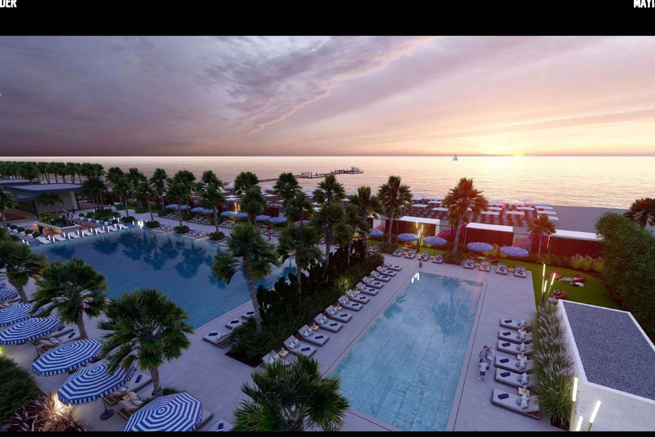 Hotel Swissotel Resort and Spa Cesme, Türkei, Çesme. Großes 1