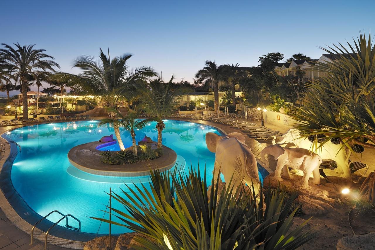 Billede av hotellet Gran Oasis Resort - nummer 1 af 10
