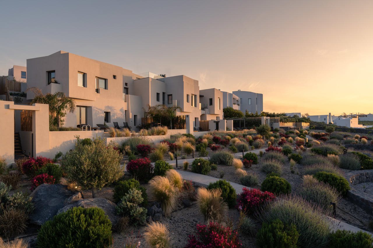Hotellbilder av Apikia Santorini Suites - Adults Only - nummer 1 av 37