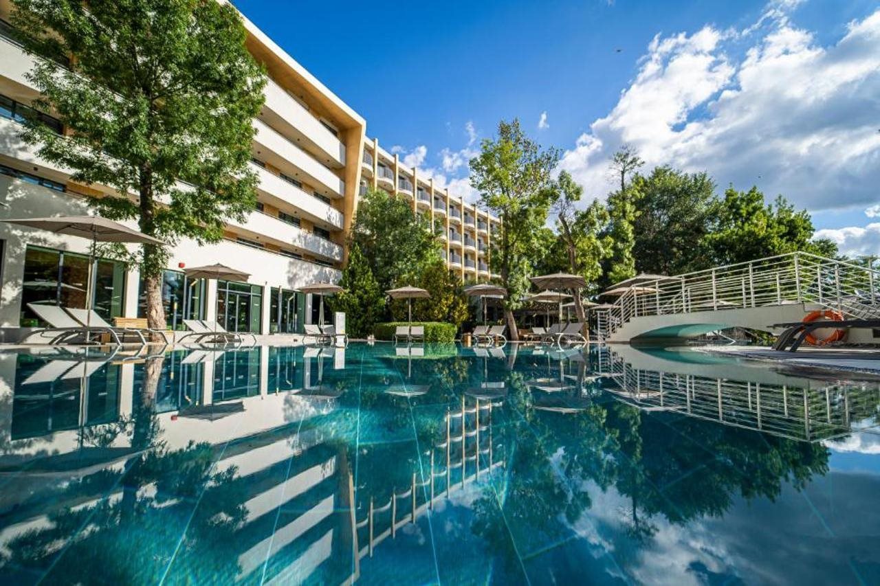 Billede av hotellet HVD Club Bor - nummer 1 af 10