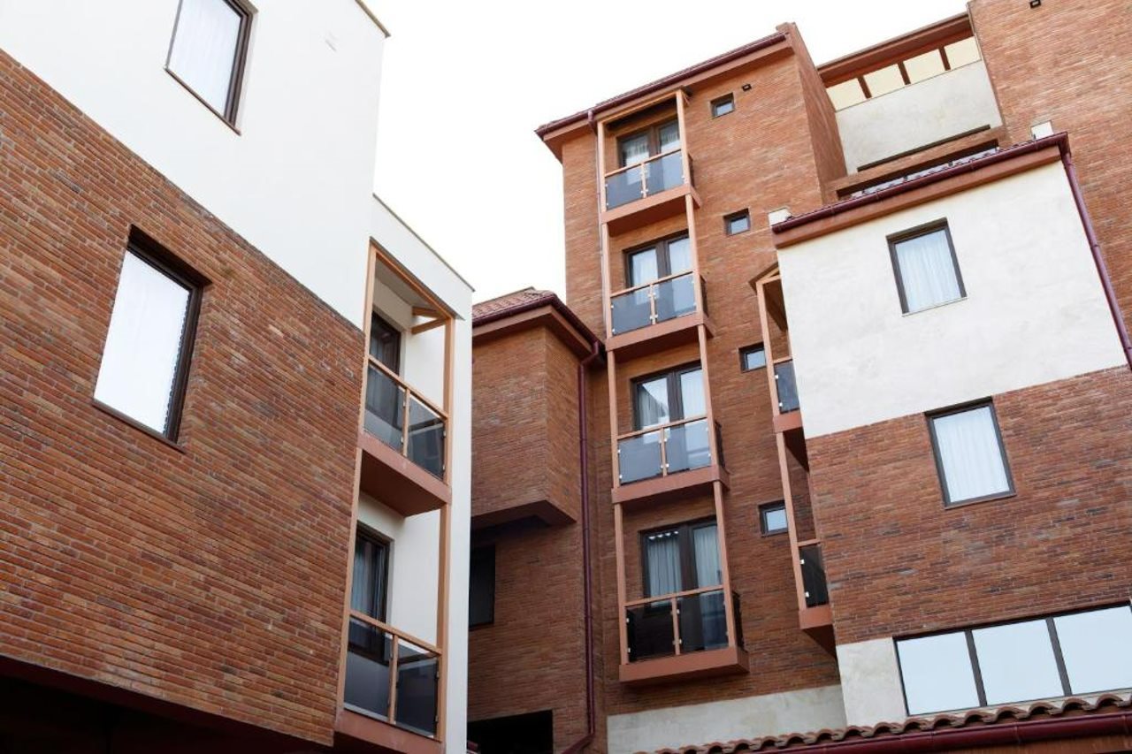 Bilder från hotellet Reikartz King Tamar Tbilisi - nummer 1 av 10