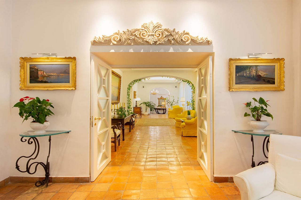 Hotellbilder av Villa Romana Hotel & Spa - nummer 1 av 33