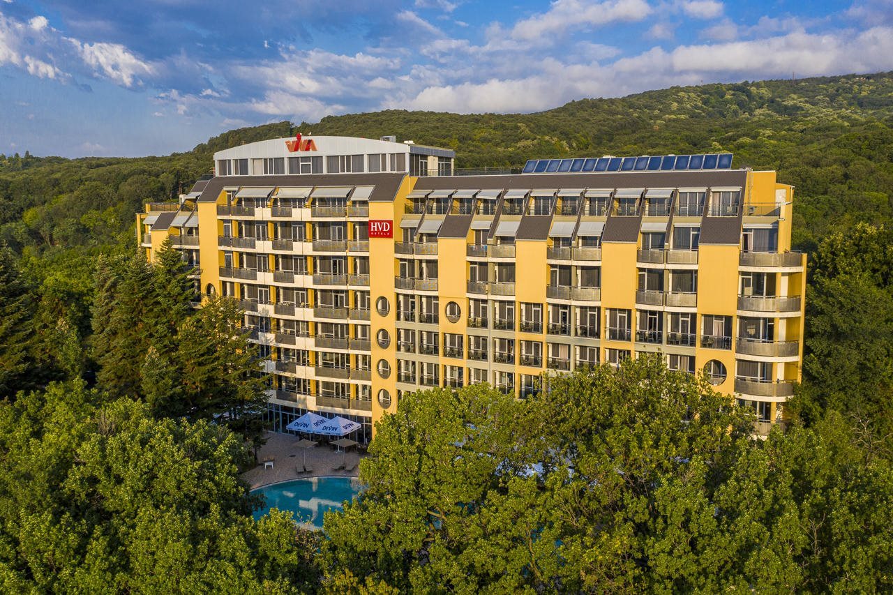 HVD Viva Club Hotel