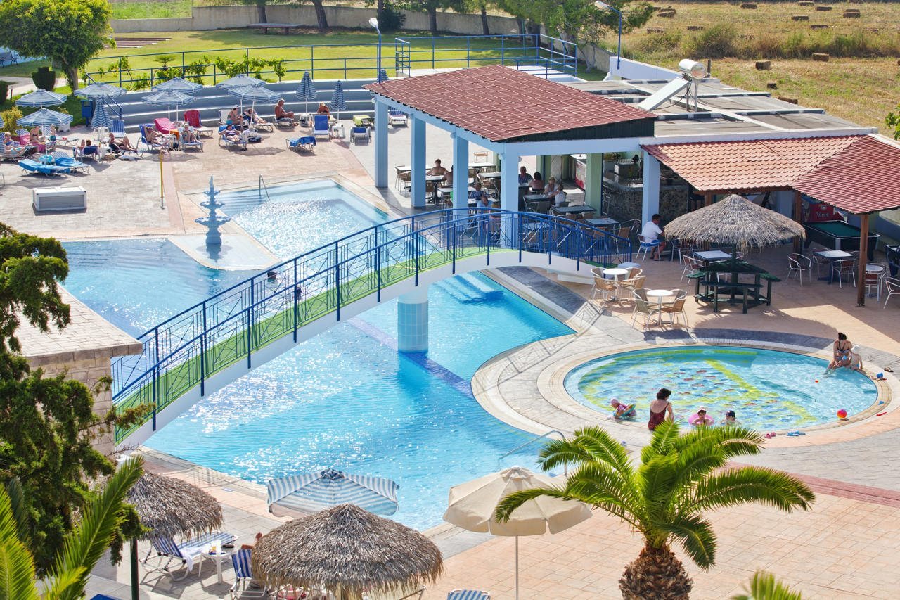 Hotellbilder av Corali Hotel - nummer 1 av 10