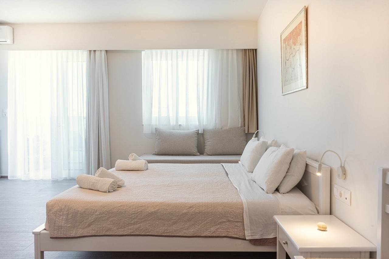 Hotellbilder av Thalassi Hotel - nummer 1 av 10
