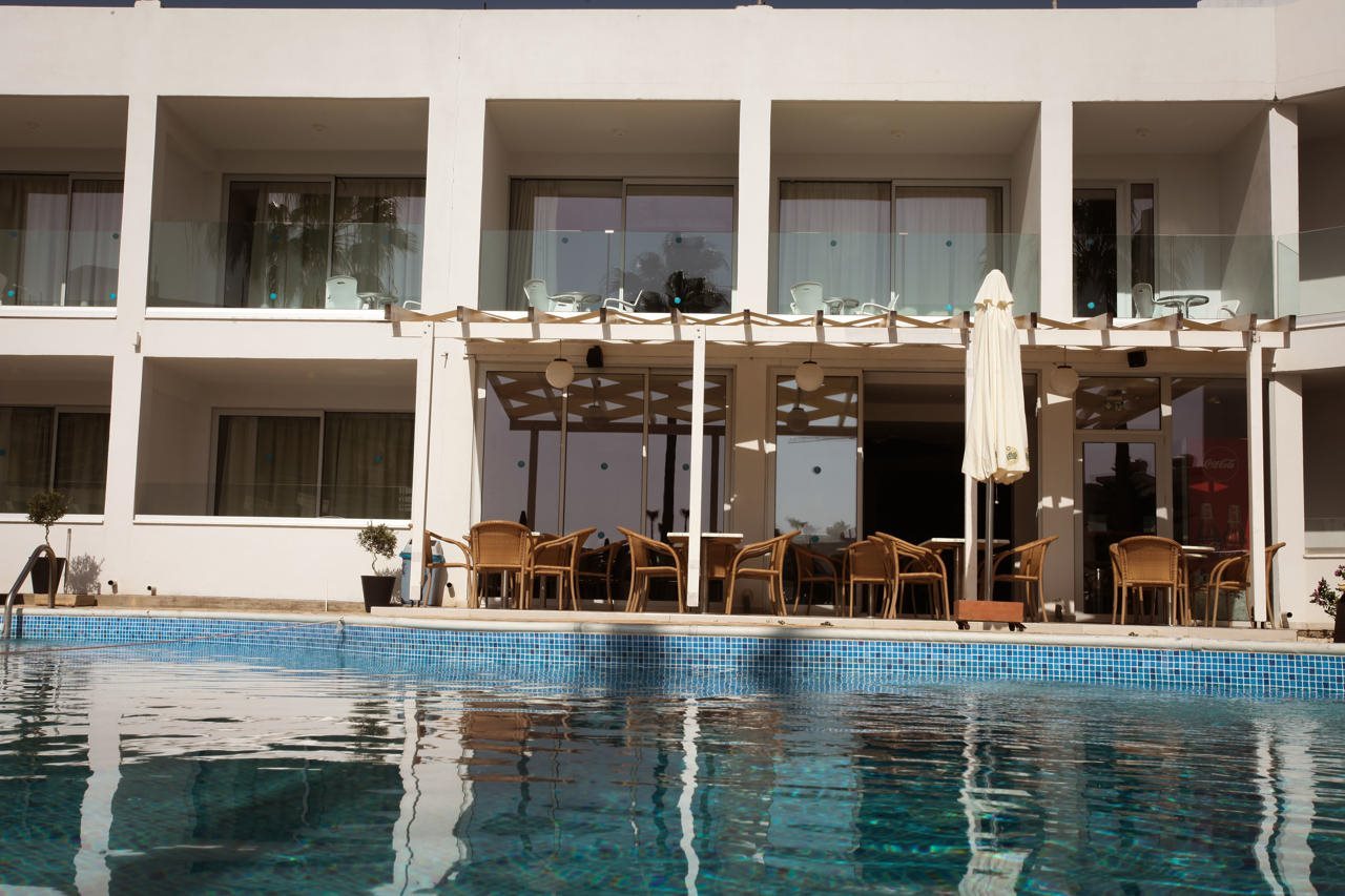 Hotel Bellini Hotel, Zypern, Ayia Napa. Großes 2