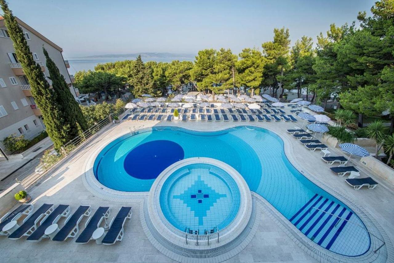 Hotellbilder av Horizont - nummer 1 av 10