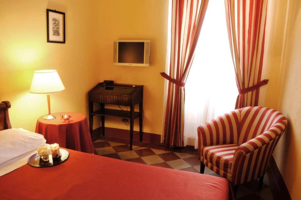Hotellbilder av IL Chiostro Del Carmine - nummer 1 av 12
