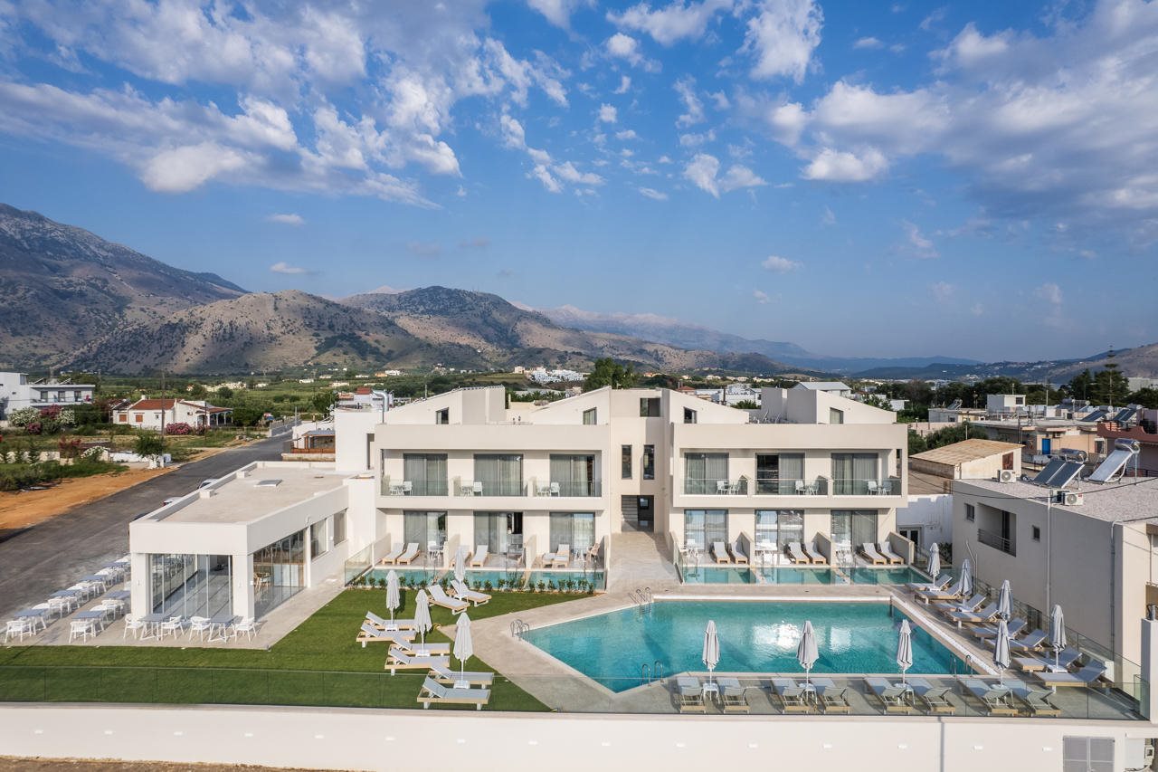 Billede av hotellet Nima Boutique Hotel - Adults only - nummer 1 af 10
