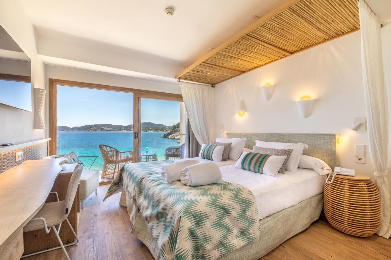 Hotellbilder av El Somni Ibiza Dream Hotel by Grupotel - nummer 1 av 23