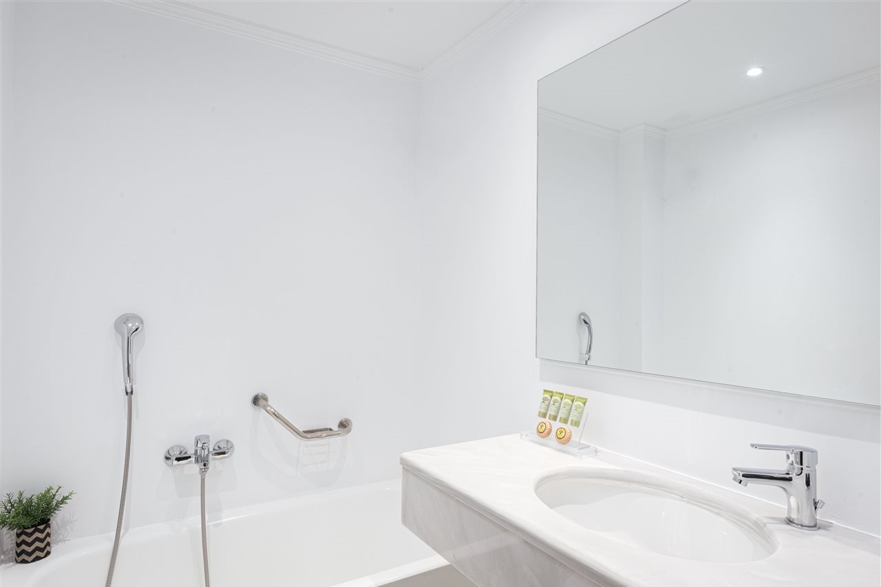 Hotellbilder av Acropolis Select Hotel - nummer 1 av 10
