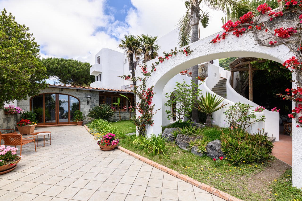 B&B HOTEL Ischia San Nicola
