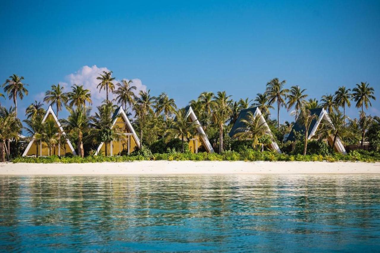 Hotellbilder av Oaga Art Resort - nummer 1 av 10