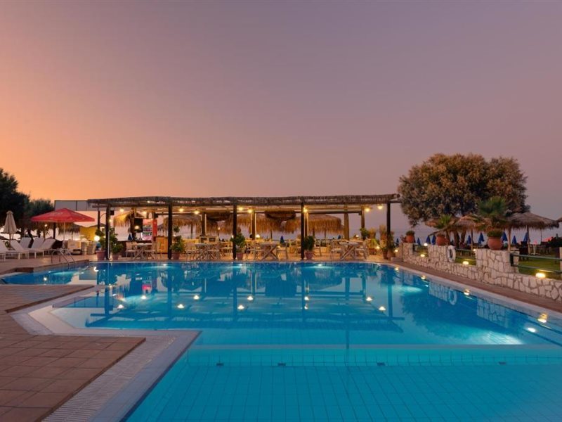 Hotellbilder av Erato Beach Hotel - Adults Only - nummer 1 av 10