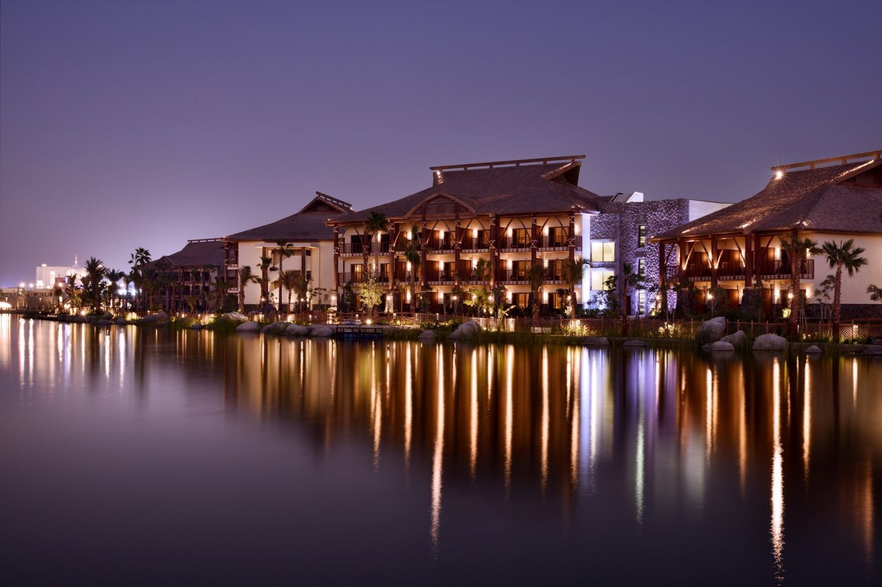 Hotellbilder av Lapita, Dubai Parks and Resorts, Autograph Collection - nummer 1 av 23