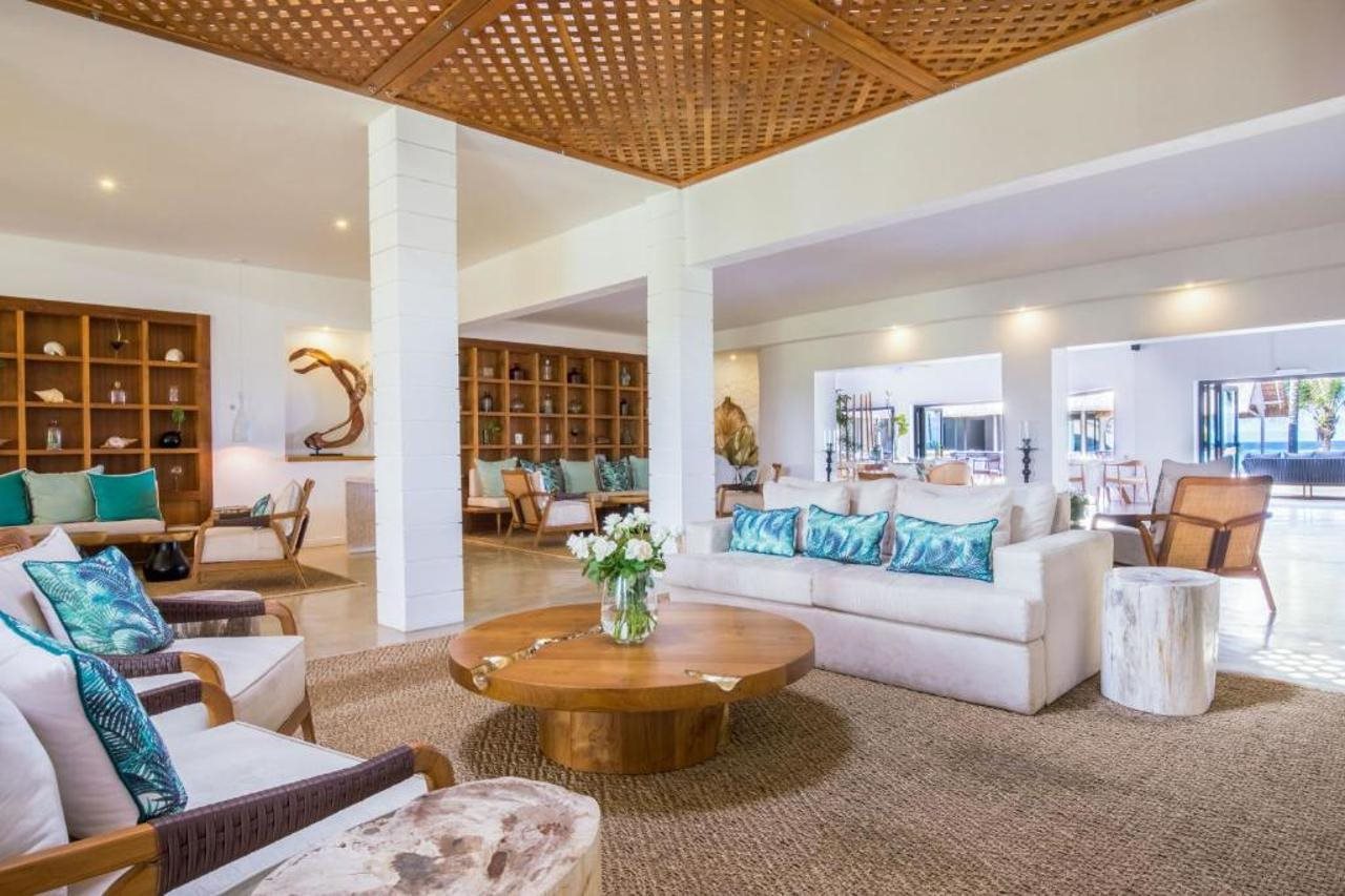 Hotellbilder av Seasense Boutique Hotel And Spa - Adults Only - nummer 1 av 13