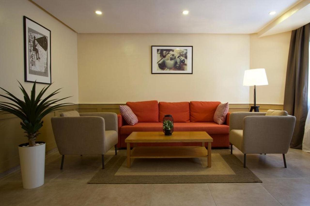 SuiteLoc Apparthotel
