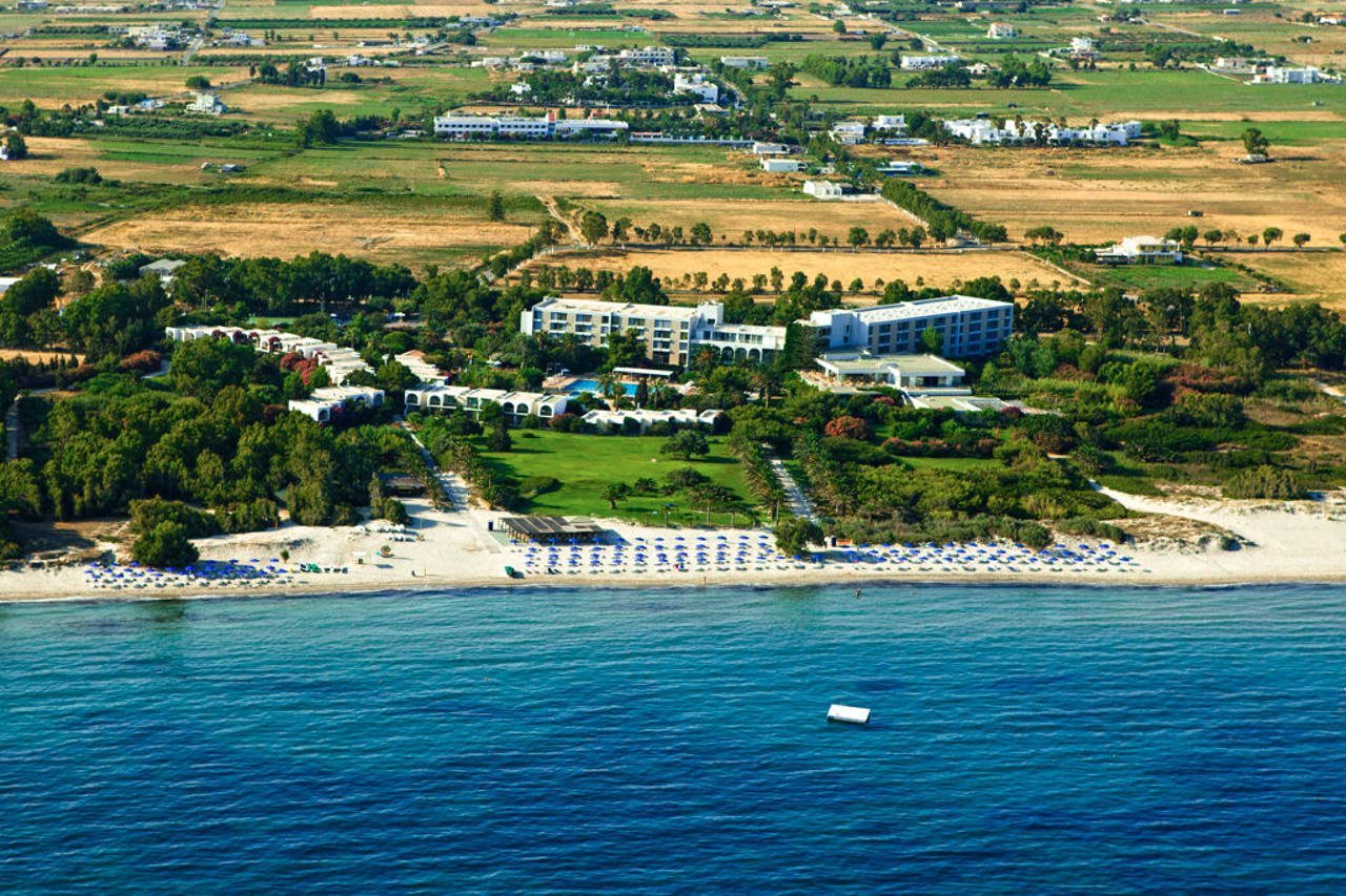 Hotellbilder av Caravia Beach Hotel - nummer 1 av 25