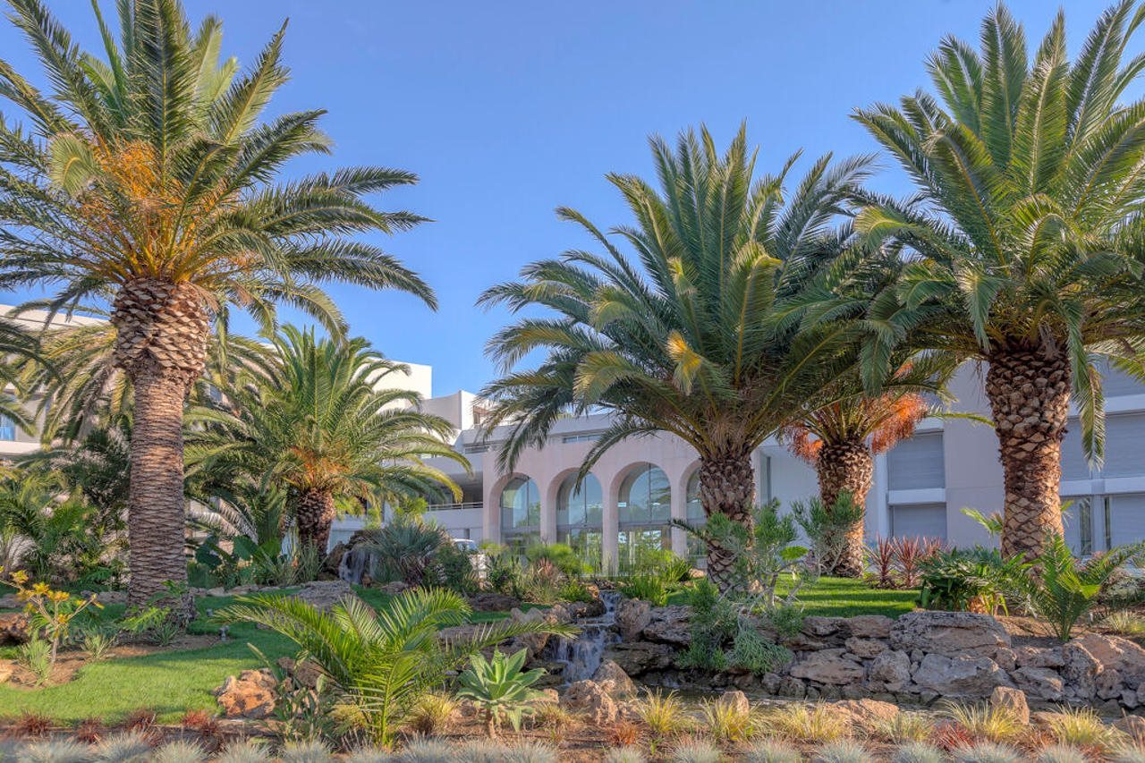 Hotel Caravia Beach Hotel, Griechenland, Marmari (Kos). Großes 2