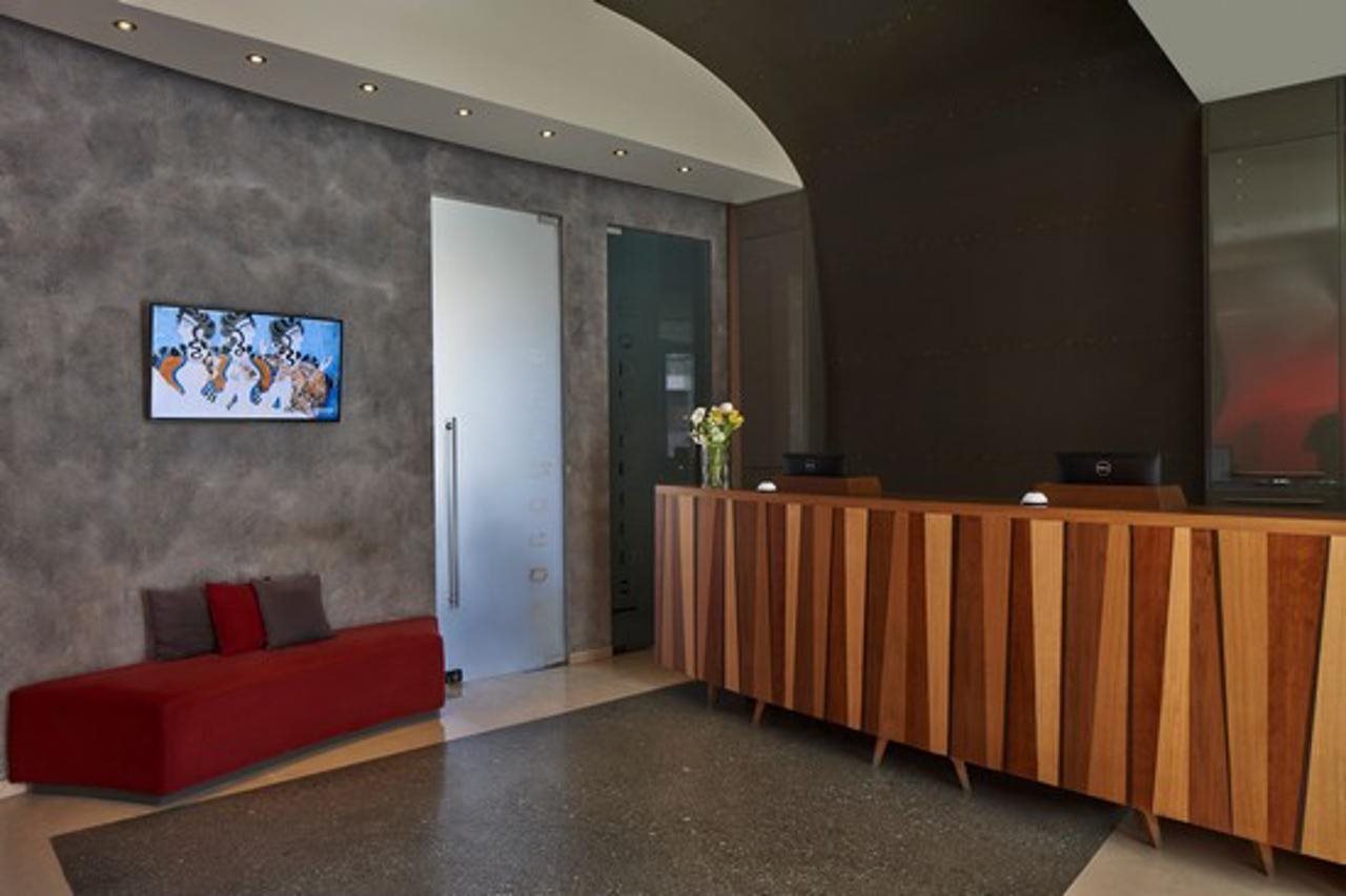 Hotellbilder av Lato Boutique Hotel - nummer 1 av 21