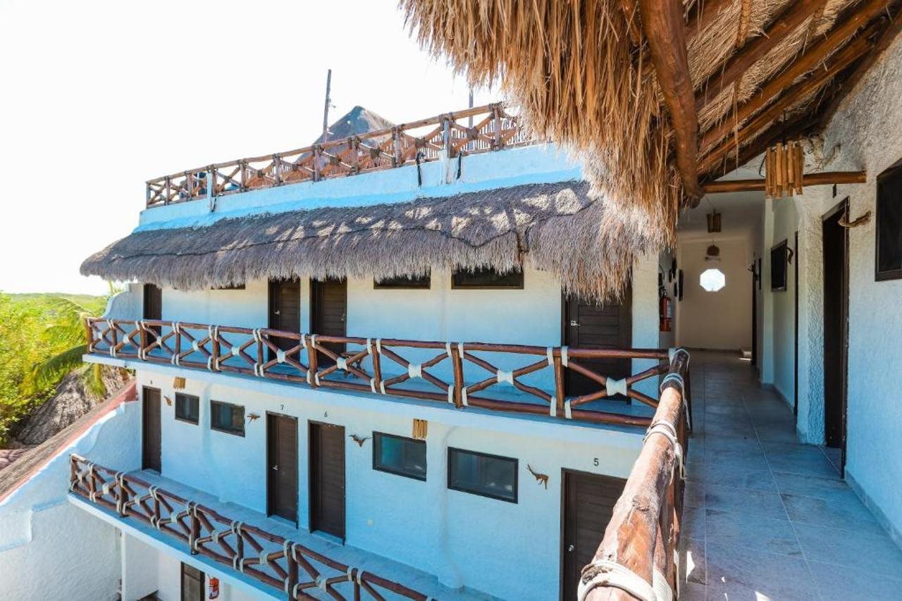 Hotel Esencia Holbox