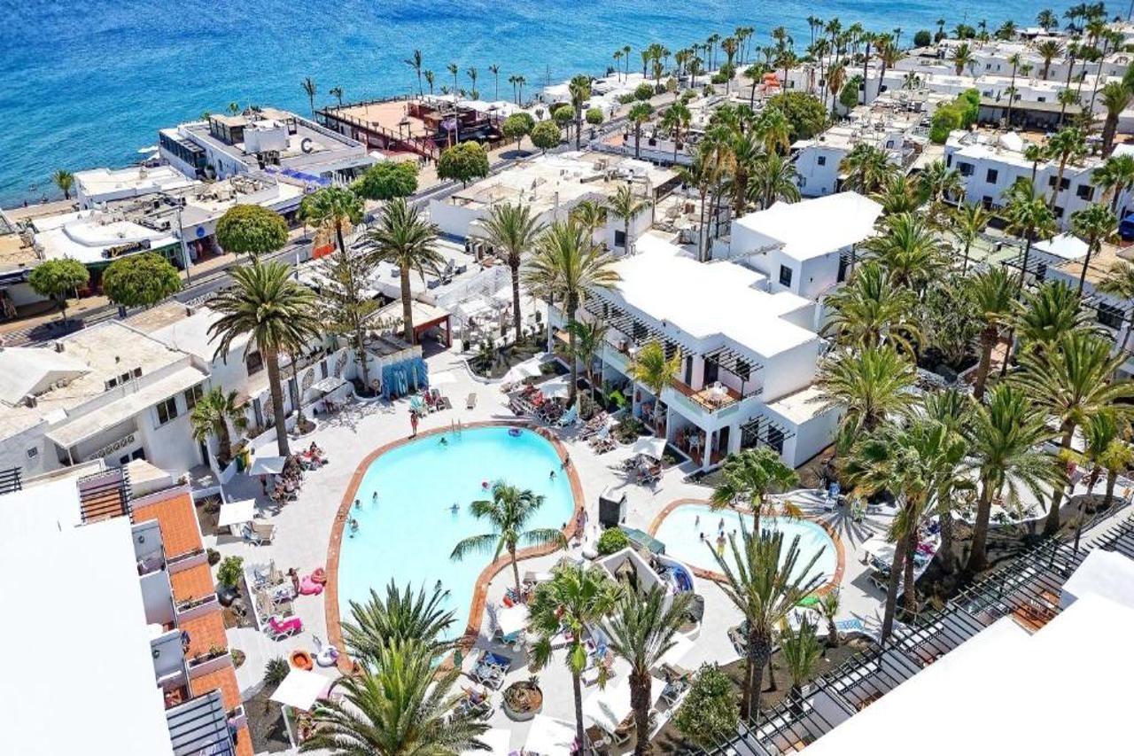 Hotellbilder av BLUESEA Playa Club Apartments - nummer 1 av 10