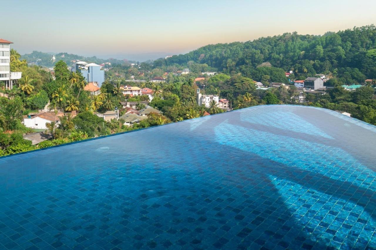 Hotel Grand Serendib Hotel, Sri Lanka, Kandy. Großes 2