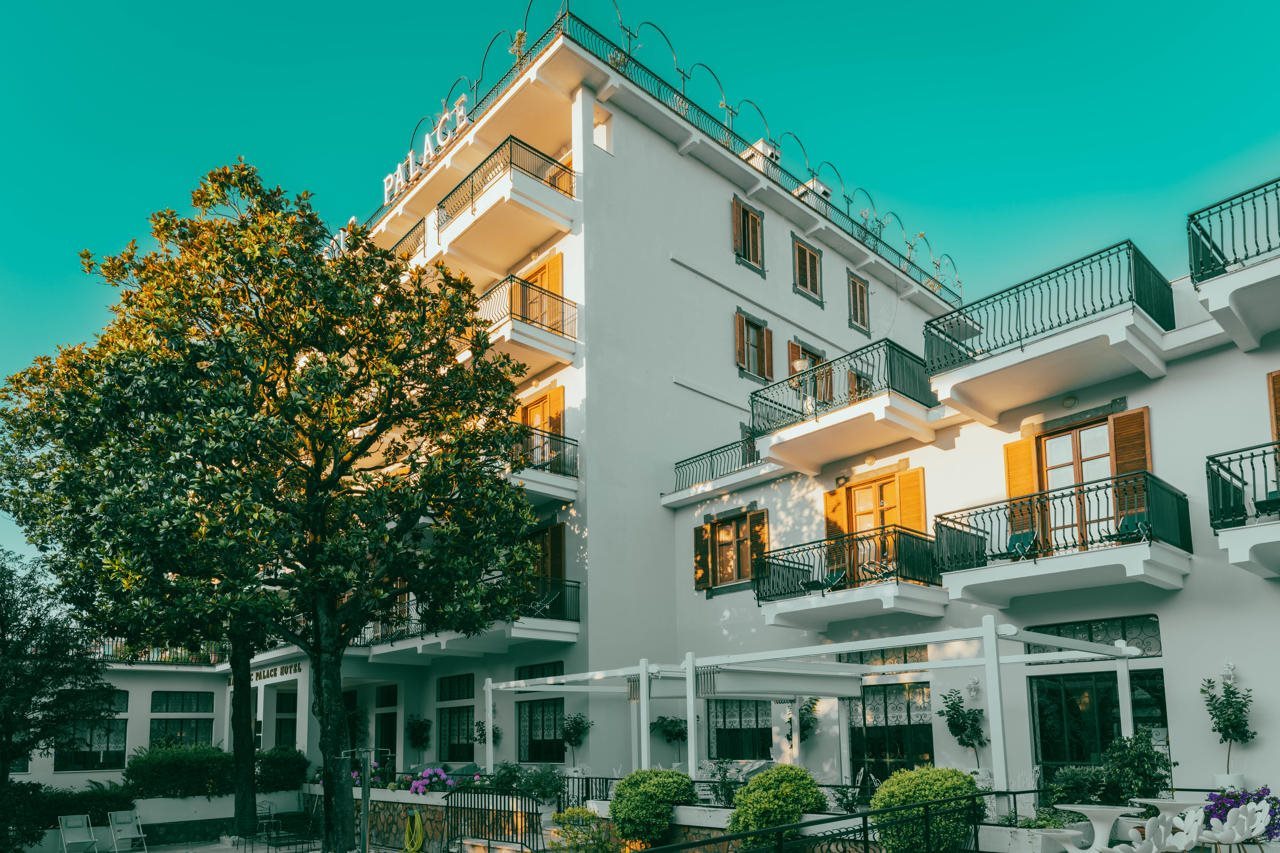 Hotellbilder av Majestic Palace - nummer 1 av 28