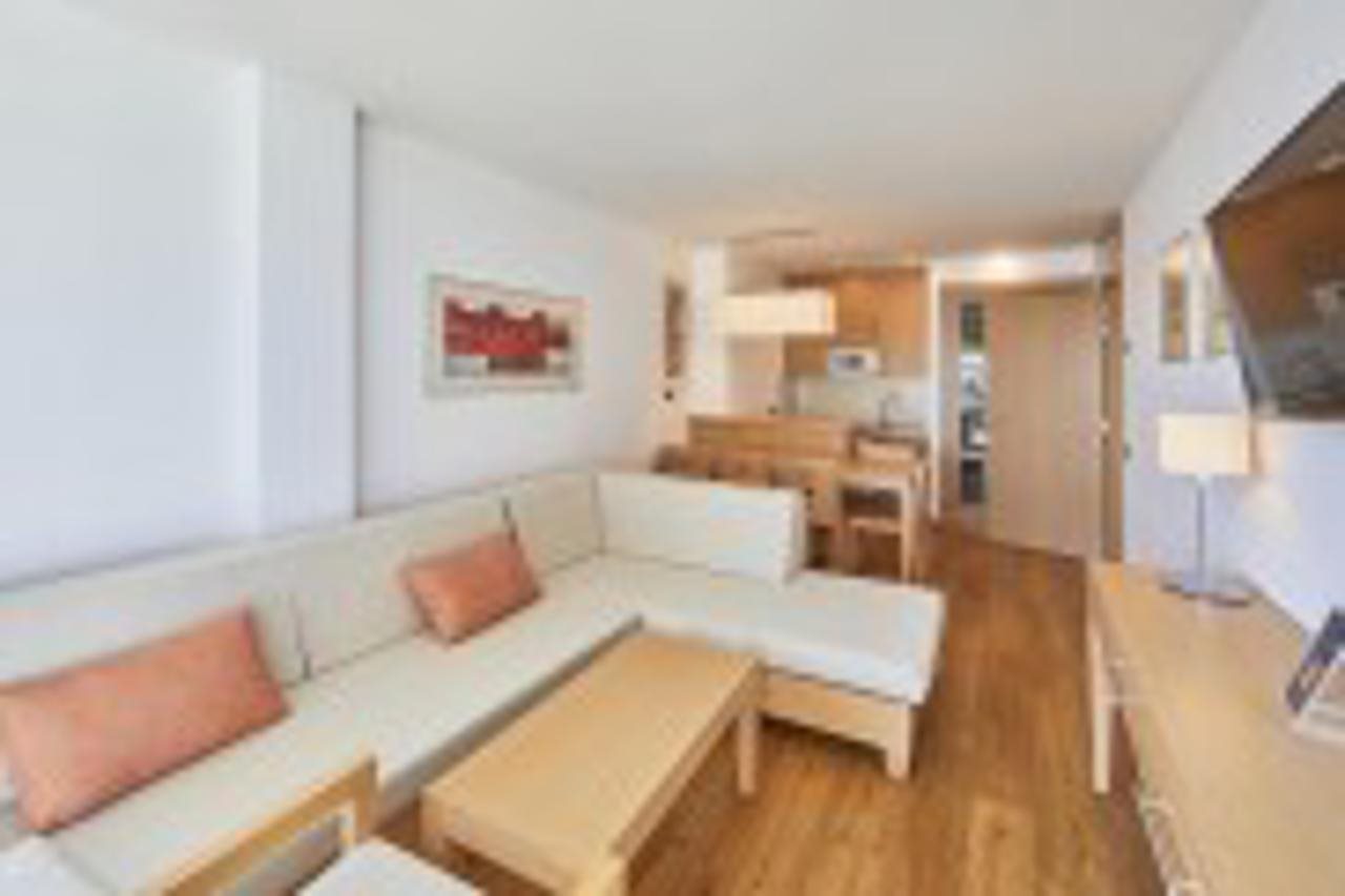 Hotellbilder av Ponent Mar Aparthotel - nummer 1 av 55